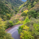 Illustration for article titled You Need to Visit This Hidden Driving Road In Japan